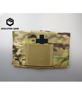 Evolution Gear fast Medic Pouch