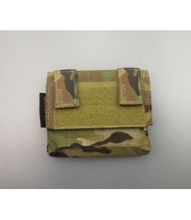 Evolution Gear NVG battery pouch