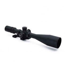 NXS 5.5-22X56 FFP scope&NF MA479 ultra mount 1.93'' Color Black