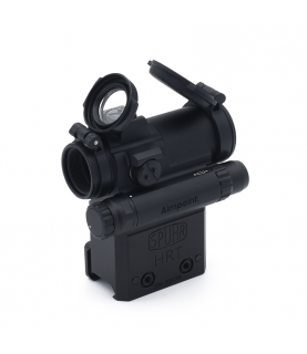EvolutionGear COMP M5 red dot sight W LRP QD Mount 1.54