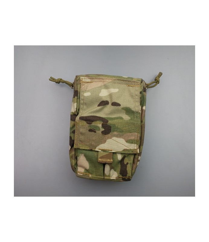 Evolution Gear TYR style Medic pouch Delta CAG