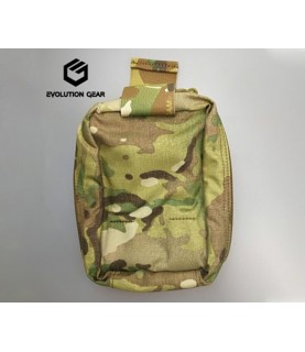 Evolution Gear Vertical Medic&GP pouch