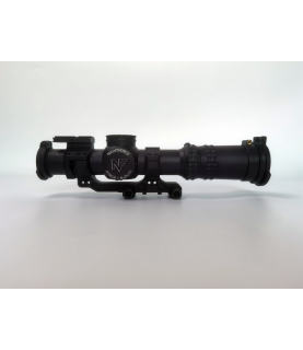 ATACR 1-8X24mm First Focal...