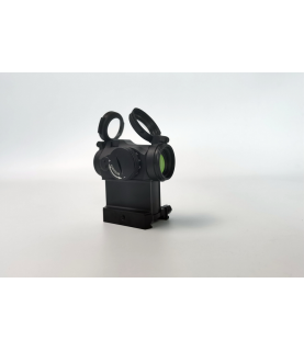 T2 red dot W LRP QD Mount...