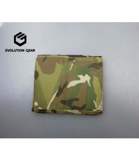 EvolutionGear 10speed double 5.56 mag pouch