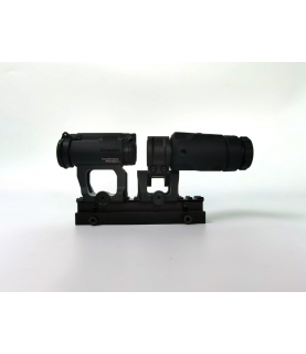 EvolutionGear 3XMAG-1 3X...
